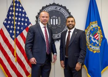 Inside Dan Bongino’s tense meeting with White House officials over Jeffrey Epstein fallout