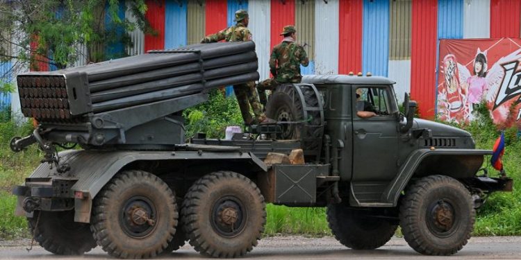 Thailand, Cambodia reach ceasefire deal to end conflict that displaced 260K, Trump says