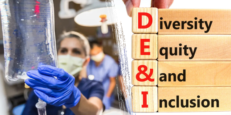 MAGA law group fights to expose how Biden’s DEI agenda may have tainted life-saving organ transplants