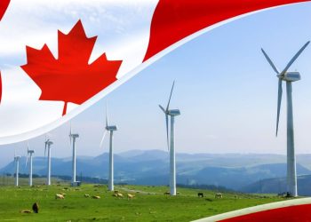 3 Best-performing Canadian Cleantech Stocks of 2025