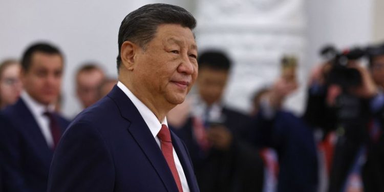 For the first time, Xi is missing a China-backed BRICS summit. Why?