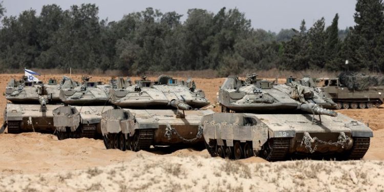 Could a ceasefire finally be struck in Gaza? Here’s what to know