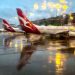 Qantas cyber hack could have stolen ‘significant’ amount of data from six million customers