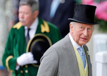 British monarchy will receive around $118 million in government funding, annual report shows