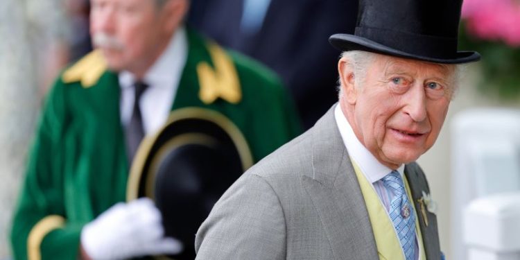 British monarchy will receive around $118 million in government funding, annual report shows