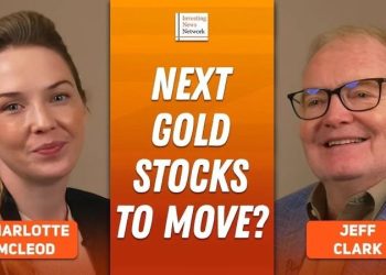 Jeff Clark: Gold Bull Market Running, These Stocks Getting Rewarded Now