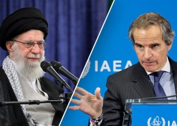 Iran to suspend work with UN nuclear watchdog, president says