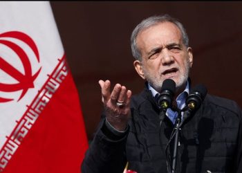 Iran doubles down on refusal to end nuclear program, ready for war with Israel