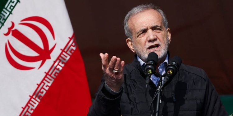 Iran doubles down on refusal to end nuclear program, ready for war with Israel