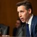 Hawley urges DHS Secretary Noem to declassify all Trump Butler rally assassination attempt documents
