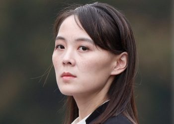 North Korea breaks silence on Trump’s return, sends message from ‘Rocket Man’