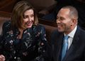 Pelosi confident about Dems’ chances to win House, predicts Jeffries will be speaker