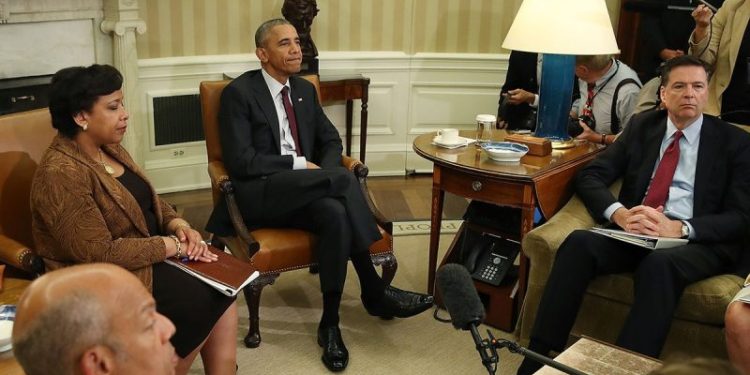 Trump calls for Obama to be criminally investigated, says he was Russiagate ‘ringleader’