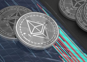 Crypto Market Update: Ethereum Funds Draw US$2.12 Billion in Record-breaking Week