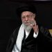 Iran’s supreme leader appears in public for first time since start of conflict with Israel