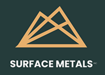 Surface Metals