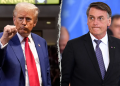 Trump admin sanctions Brazilian judge overseeing Bolsonaro coup-plot probe