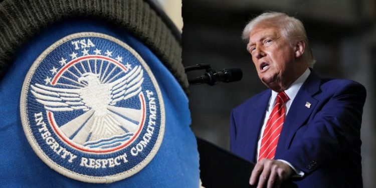 TSA expected to end shoes-off policy at many airports across US