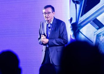 Trump flexes power over big business as U.S. takes 10% stake in Intel