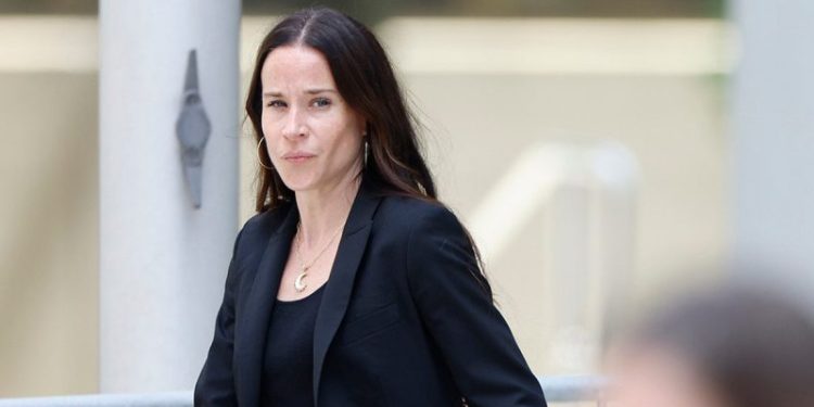 Ashley Biden files for divorce from husband, Howard Krein, after 13 years of marriage: reports