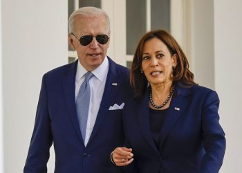 GOP senators push Kamala Harris testimony as House Oversight eyes subpoena
