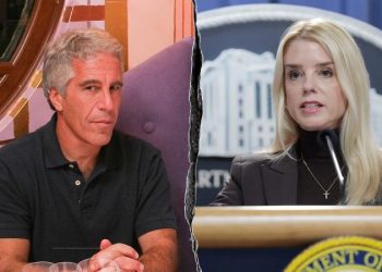 Trump DOJ releases ‘thousands’ of Epstein files to House Oversight Committee