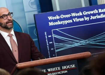 CDC official includes ‘pregnant people’ terminology and pronouns in resignation letter