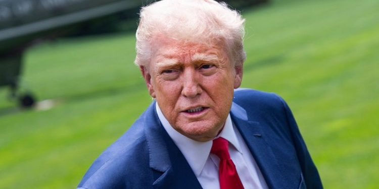 White House move to cancel $4.9B foreign aid with ‘pocket rescission’ blasted as illegal