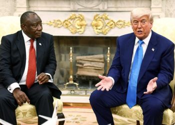 State Department report condemns South Africa over ‘extrajudicial killings’ in annual human rights report