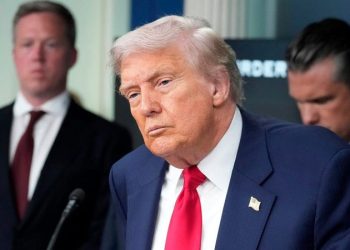 Trump pick for UN aviation office has long history donating to Dems, Nikki Haley