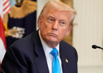 Cambodia to nominate Trump for Nobel Peace Prize for role in ending country’s conflict with Thailand