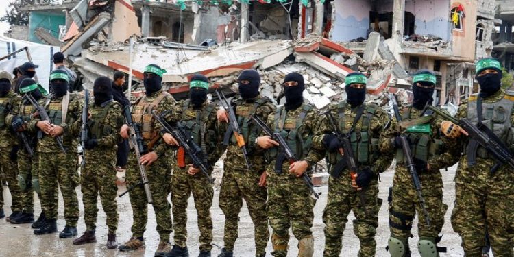 Meet the radical anti-Israel activists joining ‘Squad’ Dem Tlaib at Detroit confab