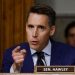 Hawley opens probe into Meta after reports of AI romantic exchanges with minors