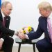 Trump’s deadline on secondary tariffs arrives; US-Russian relations hang in the balance