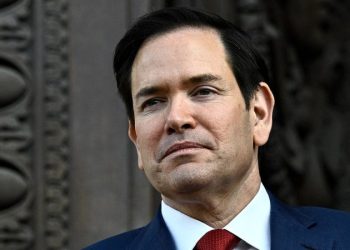 House Democrats call on Rubio to allow injured children from Gaza into US following visa halt