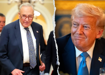 Senate GOP ready to go nuclear after Schumer’s ‘political extortion’ of nominees