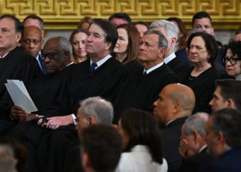 Supreme Court orders new arguments in pivotal elections case