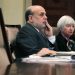 Former Fed chairs warn that removing Lisa Cook could lead to inflation boom