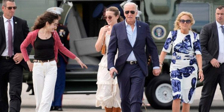 Trump renews attacks on Biden autopen pardons, claims he ‘never gave the orders’