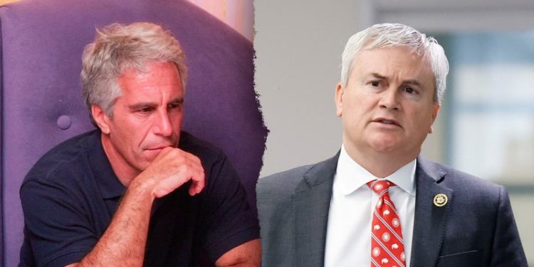 Epstein estate hands over ‘birthday book,’ contact list to House investigators