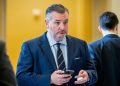 Ted Cruz accuses Biden of breaking pardon rules with autopen use after bombshell report
