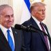 Netanyahu apologized for airstrikes during ‘heart-to-heart’ with Qatari leader, Trump says