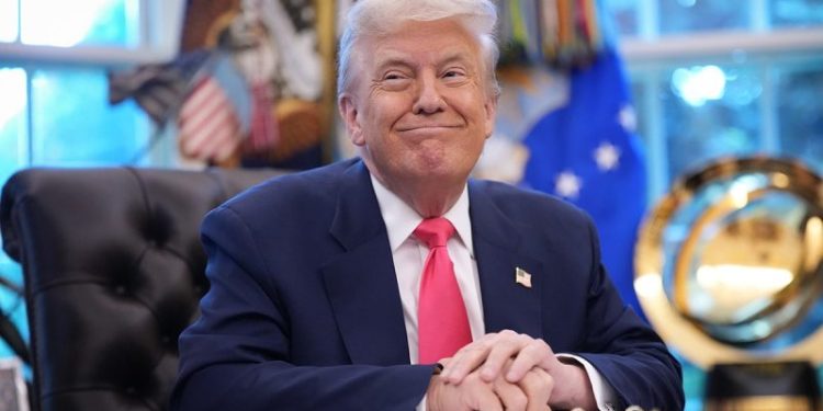 Trump admin scores legal win in $16B climate fight as federal appeals court lifts block on grant terminations