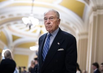 Trump nominees squeezed between ‘blue slips’ and blue obstruction