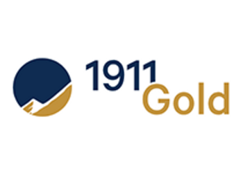 1911 Gold Corporation Announces Option Grant