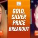 James Henry Anderson: US$3,600 Gold, US$40+ Silver — What’s Happening, What’s Next?