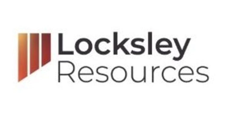 Locksley Resources LimitedAdvances Antimony Supply Strategy