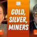 Jaime Carrasco: Gold, Silver, Miners — Where to Focus in Monetary Storm