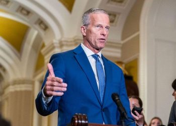 Senate GOP hurtles toward nuclear option after deal with Dems falls apart