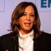 Kamala Harris says she ‘had no idea’ she ‘pulled the pin on a hand grenade’ with ‘The View’ answer about Biden
